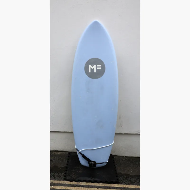 Mick Fanning Little Marley サーフボード 5'10